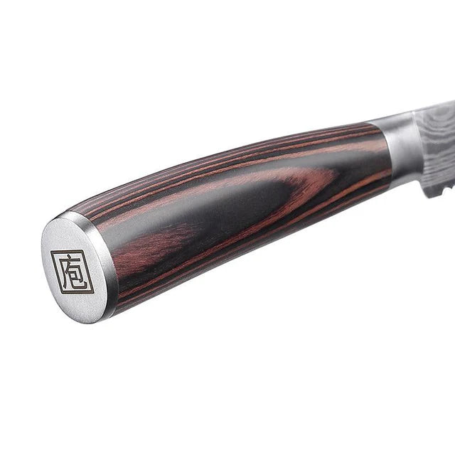Universal Steak Knives Set of 6