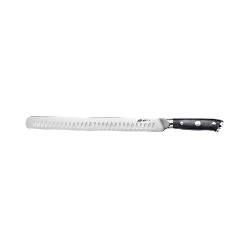 Ultra Dark Premium 12" Brisket & Rib Slicing Knife