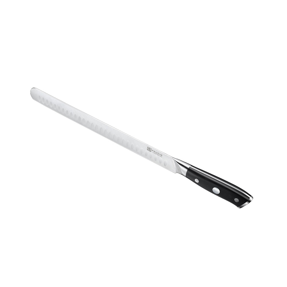 Ultra Dark Premium 12" Brisket & Rib Slicing Knife