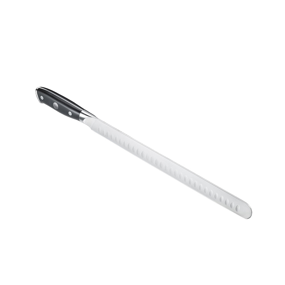 Ultra Dark Premium 12" Brisket & Rib Slicing Knife