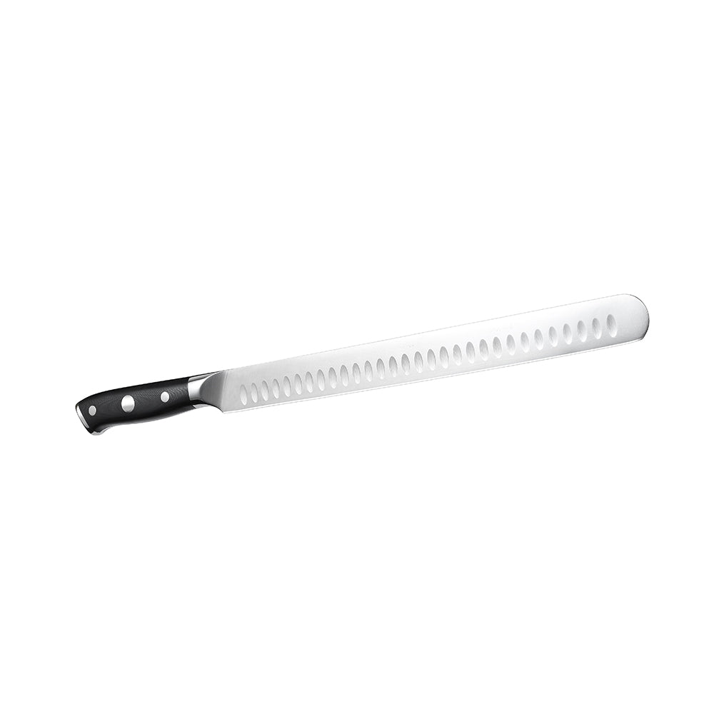 Ultra Dark Premium 12" Brisket & Rib Slicing Knife
