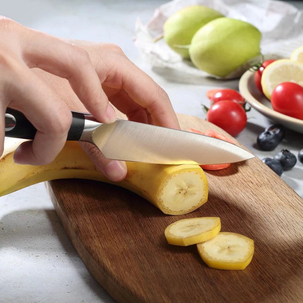 Ultra Dark Premium 3.5″ Paring Knife