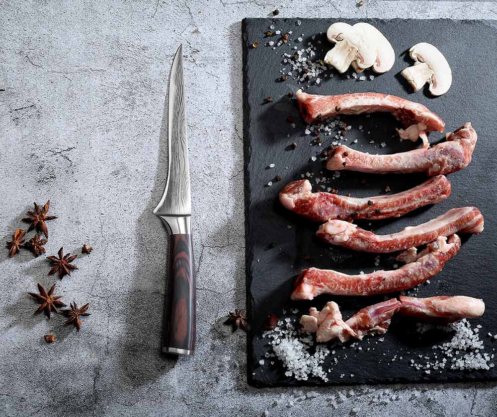 Universal Classic 6" Boning Knife