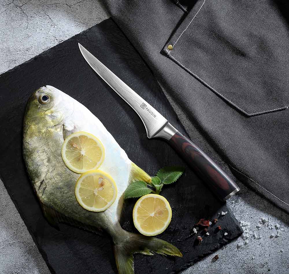 Universal Classic 6" Boning Knife