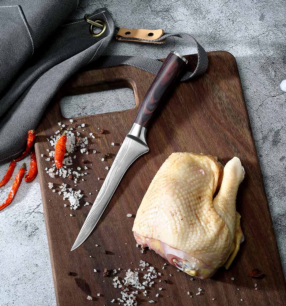 Universal Classic 6" Boning Knife