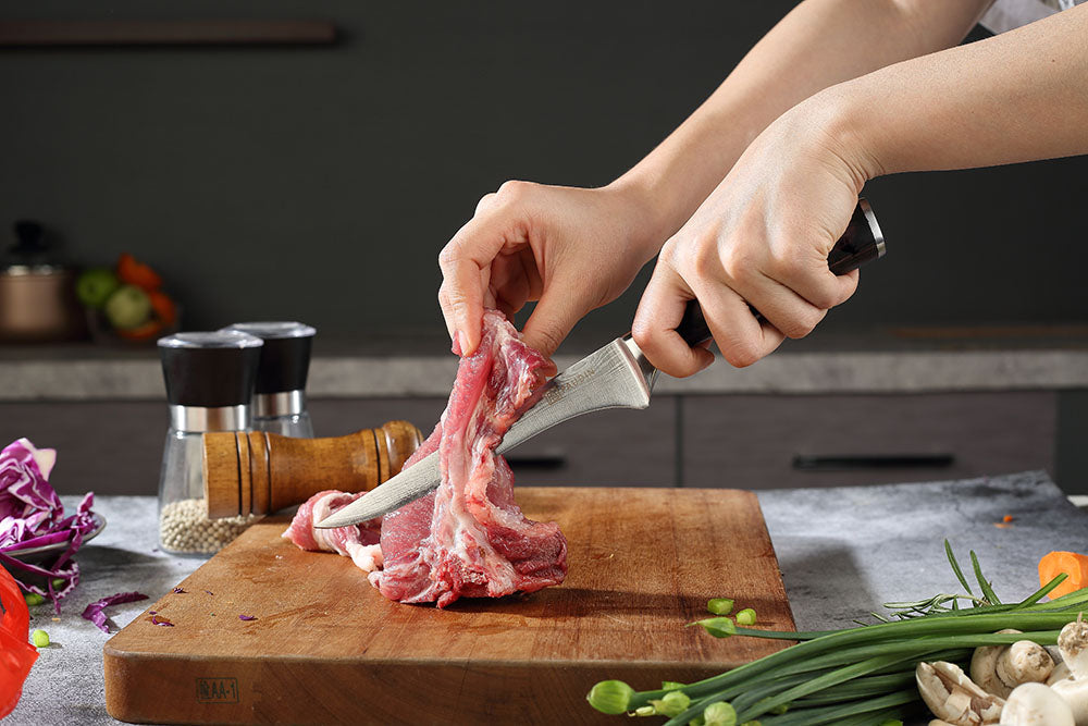Universal Classic 6" Boning Knife