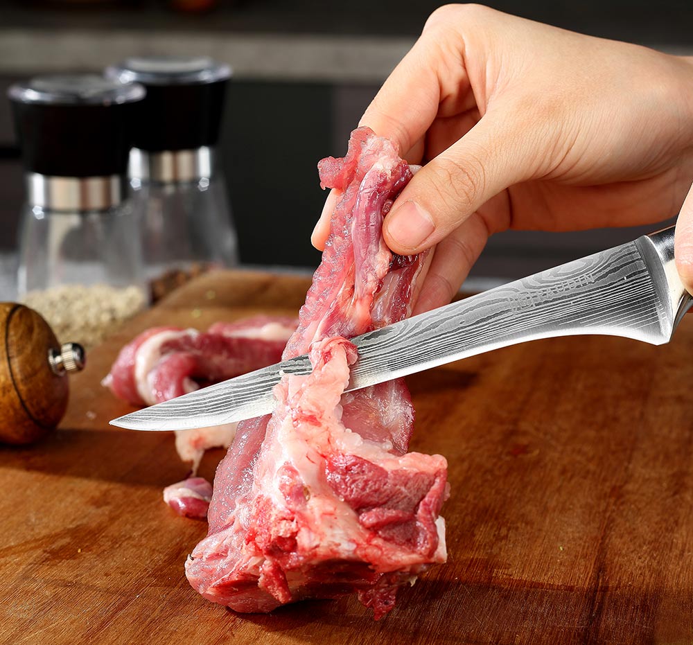 Universal Classic 6" Boning Knife