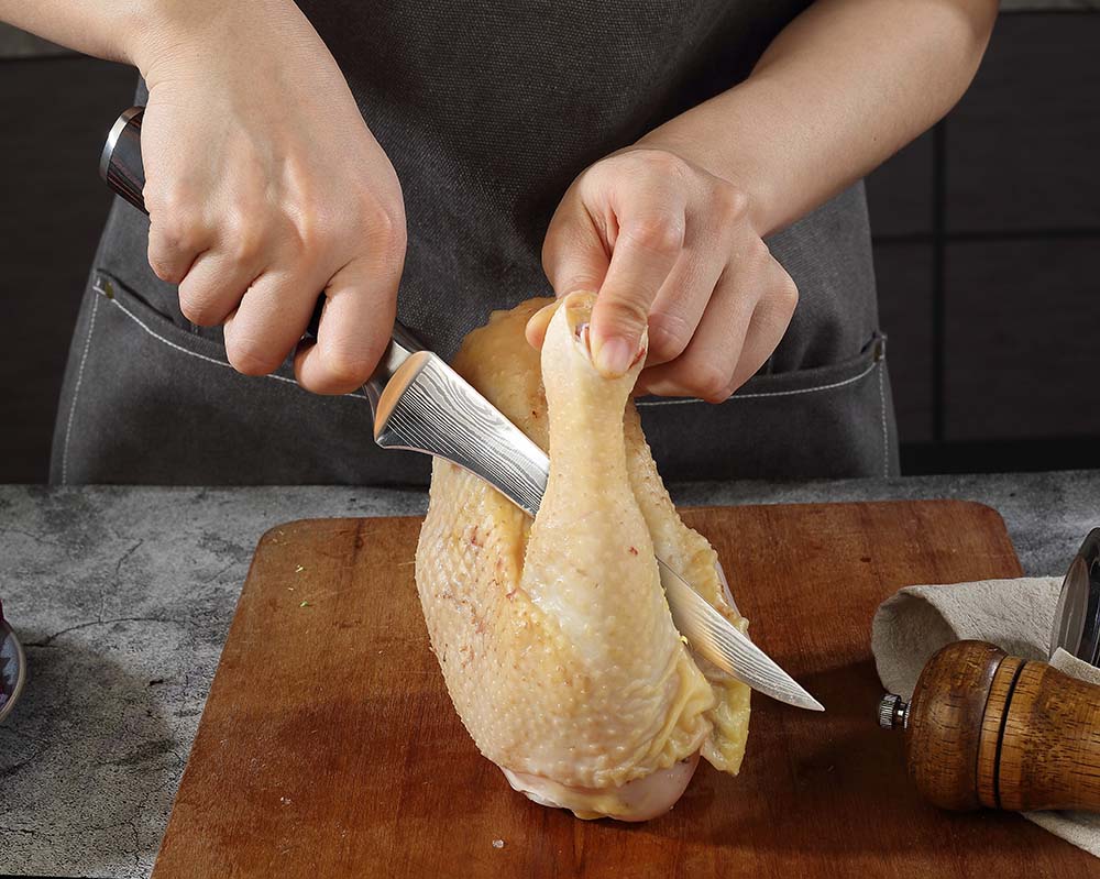 Universal Classic 6" Boning Knife