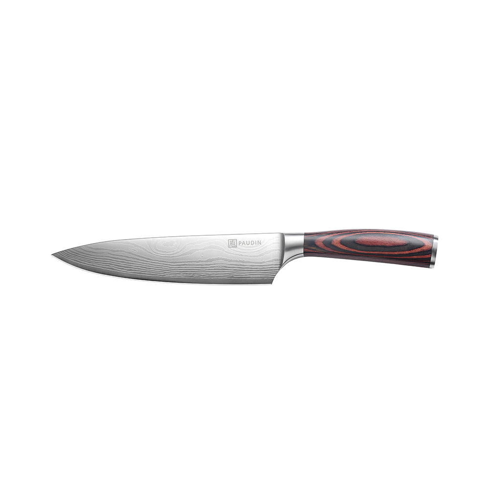 8" Chef Knife