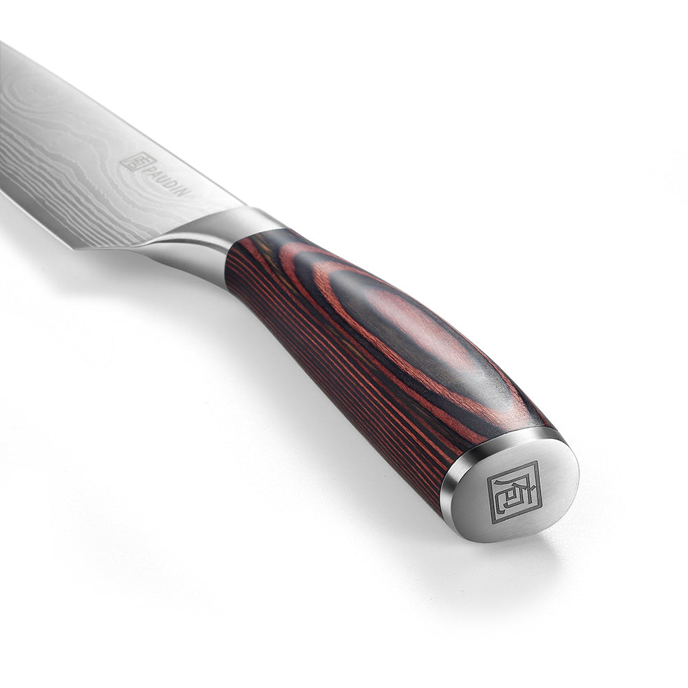 8" Chef Knife