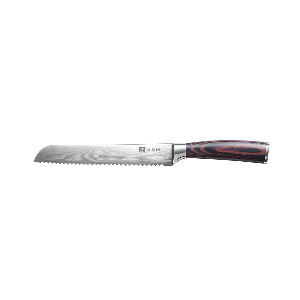 Universal Classic 8" Bread Knife