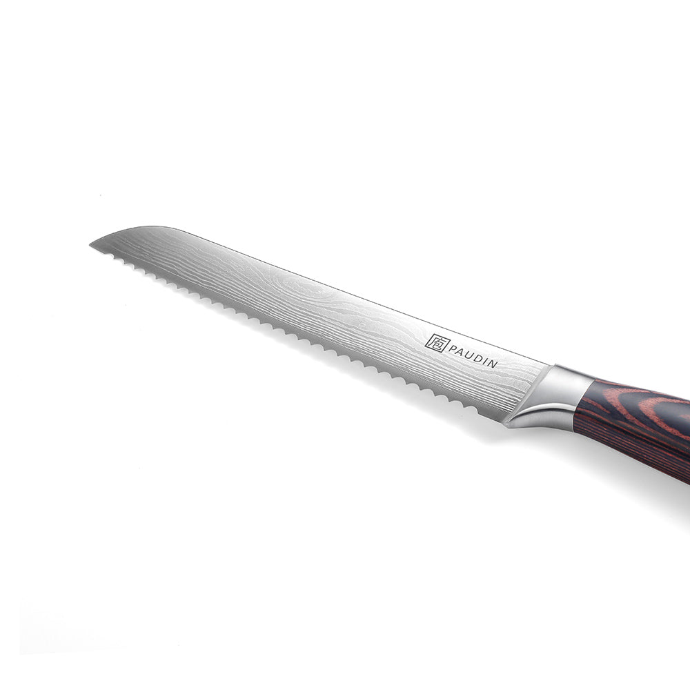 Universal Classic 8" Bread Knife
