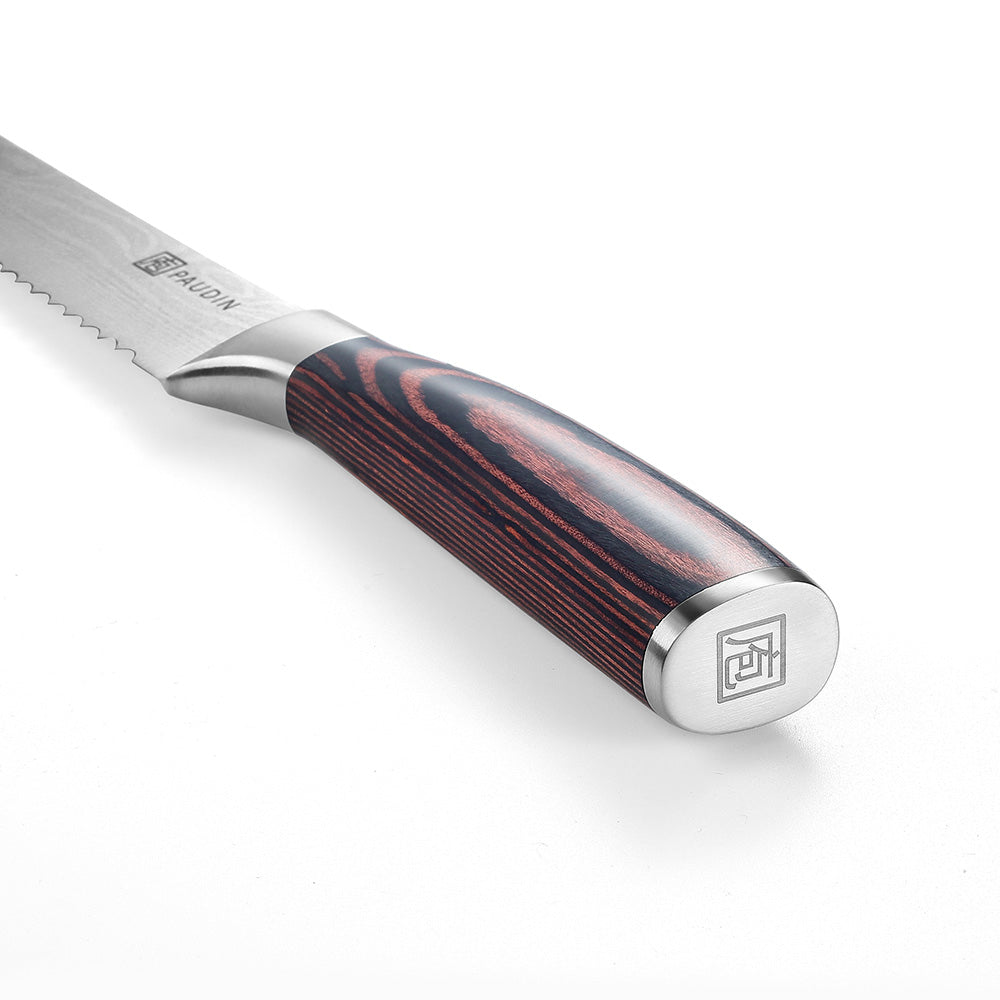 Universal Classic 8" Bread Knife