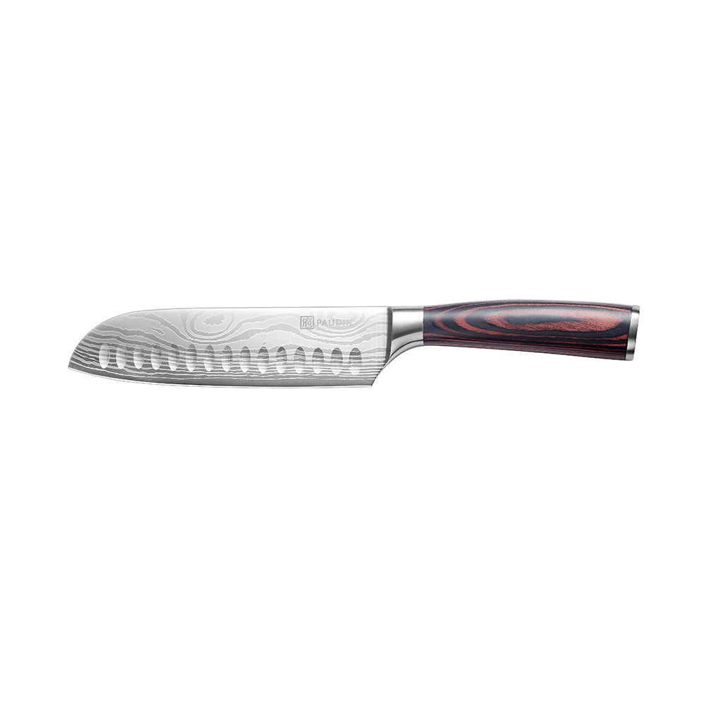 Universal Classic 7" Santoku Knife