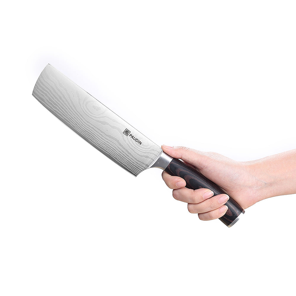 Universal Classic 7" Nakiri