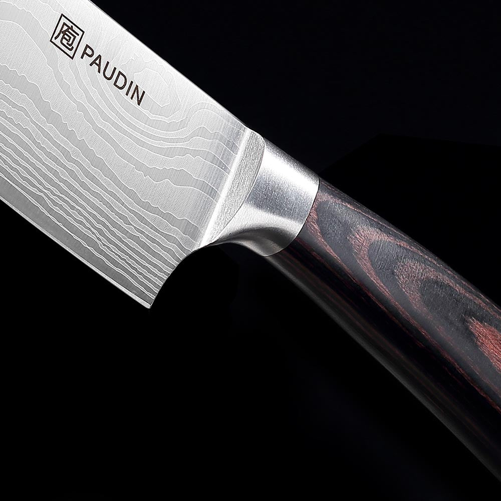 Universal Classic 7" Nakiri