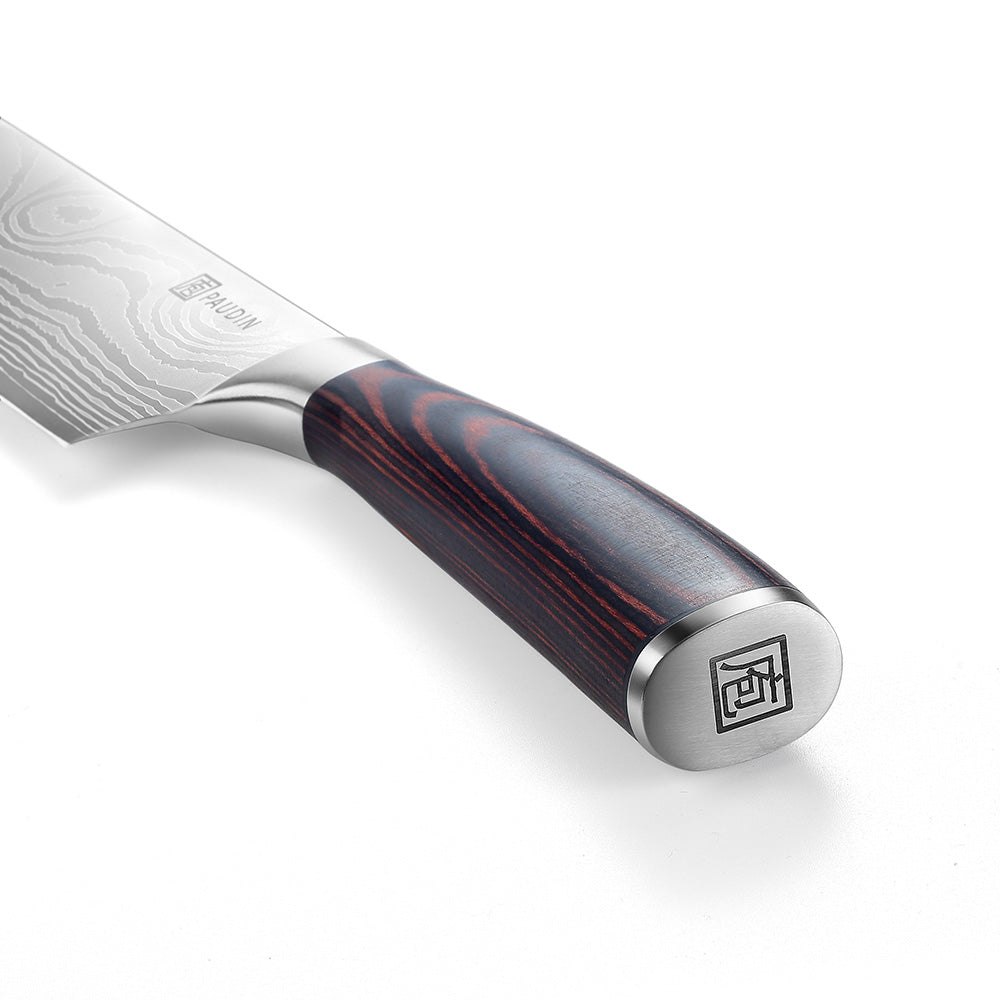 Universal Classic 7" Nakiri