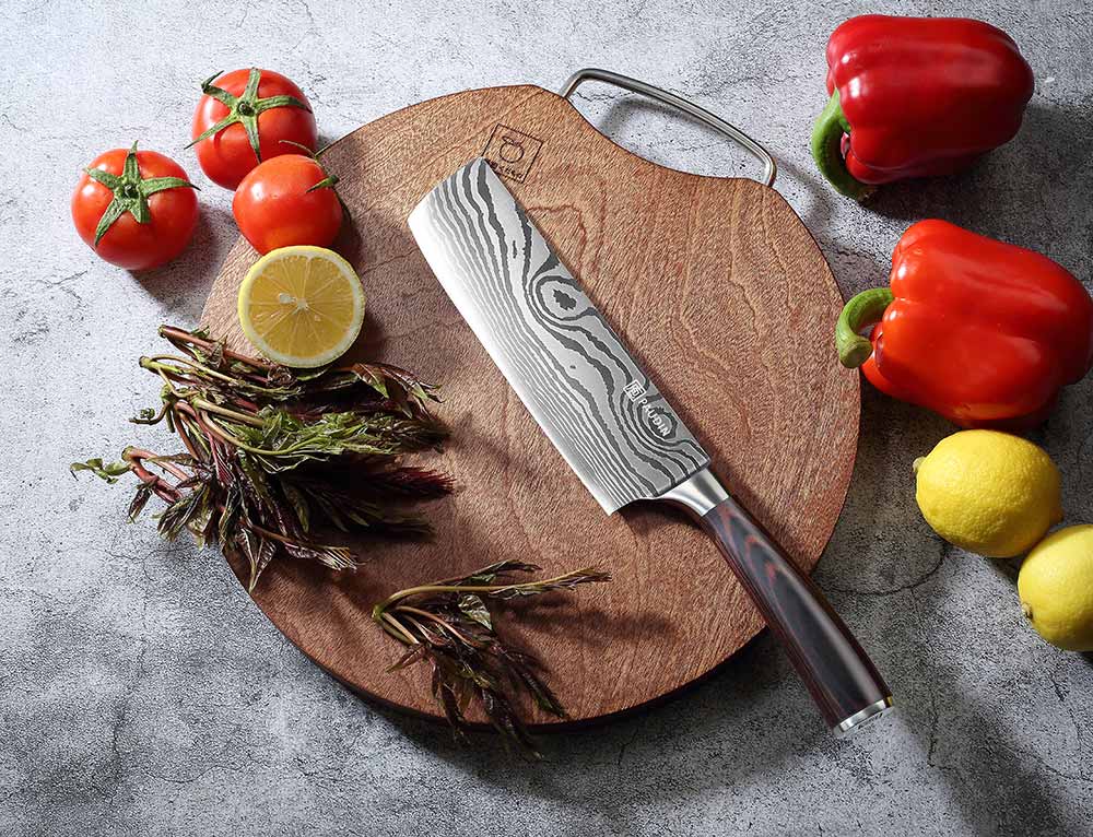 Universal Classic 7" Nakiri