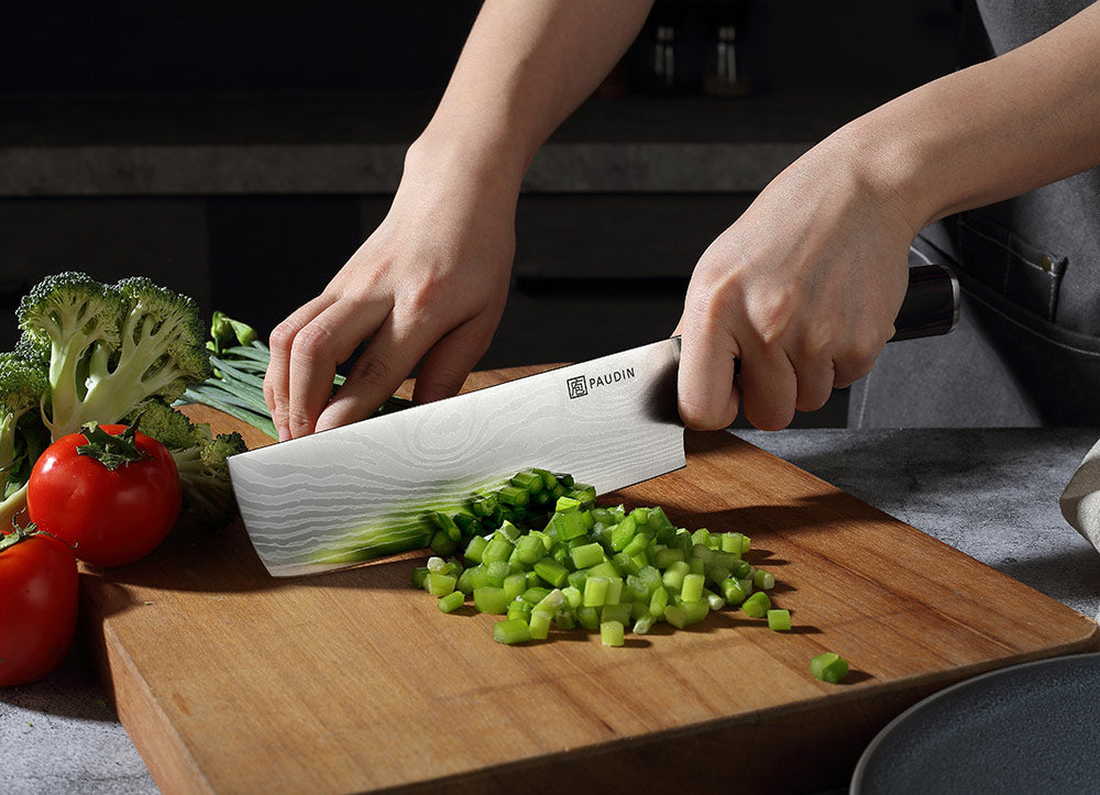 Universal Classic 7" Nakiri