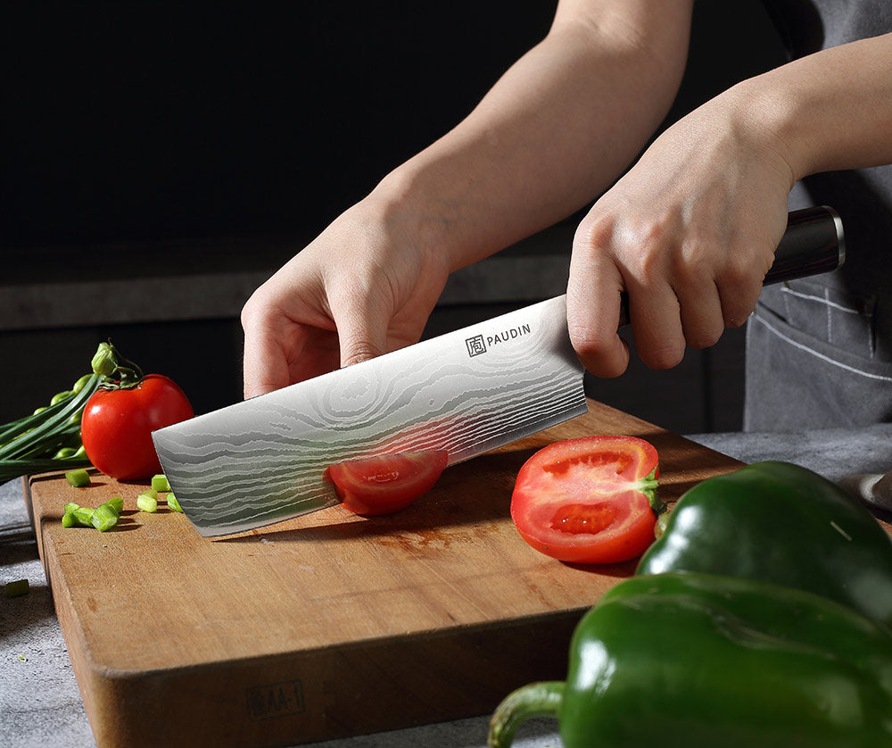 Universal Classic 7" Nakiri