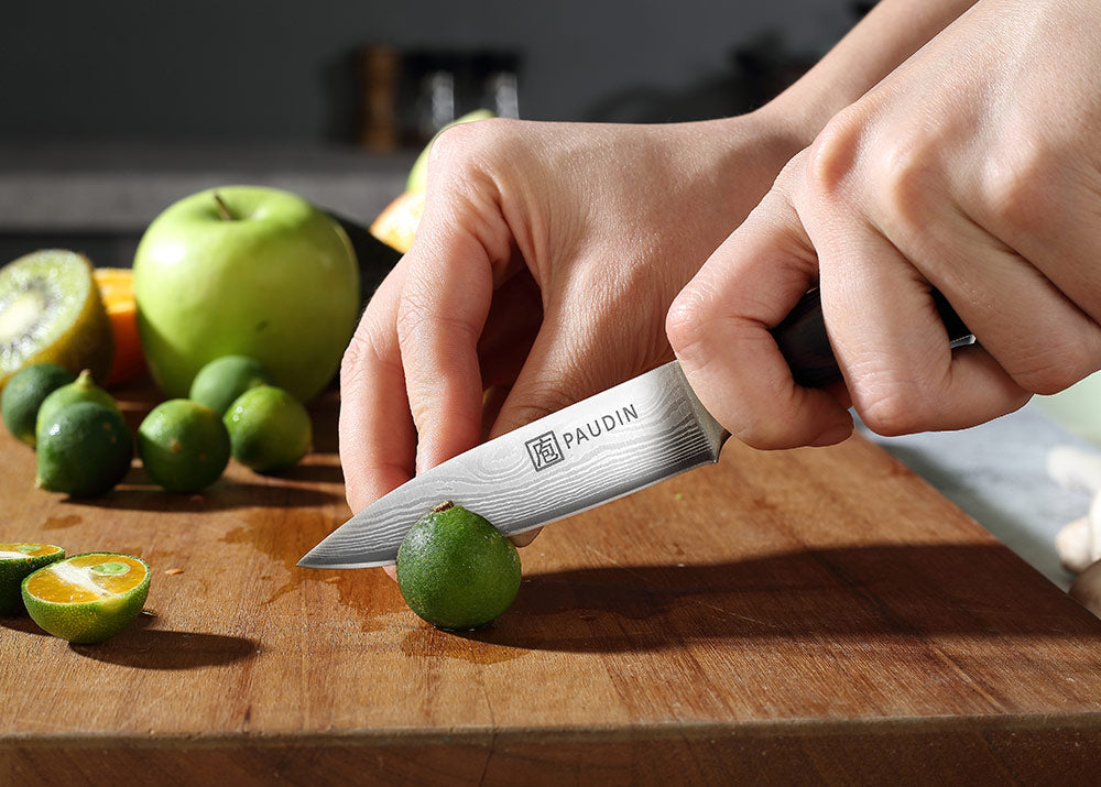 Universal Classic 3.5" Paring Knife