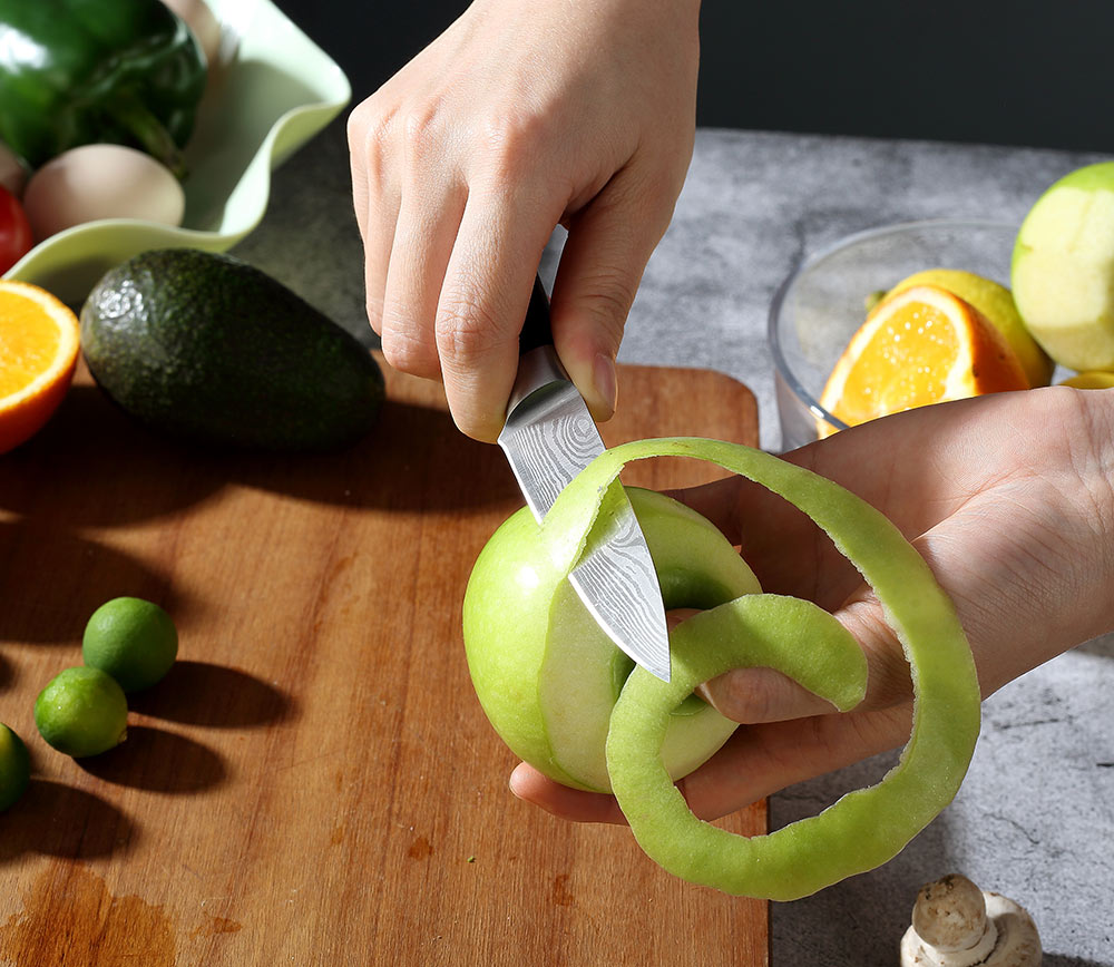 Universal Classic 3.5" Paring Knife