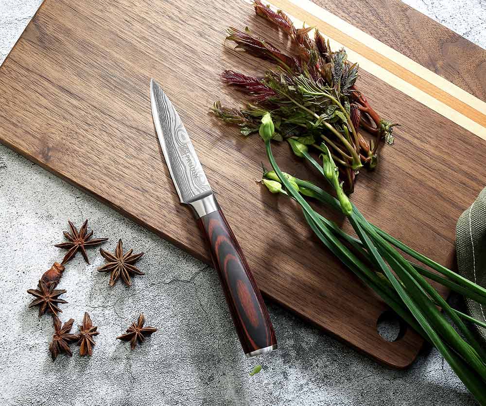 Universal Classic 3.5" Paring Knife