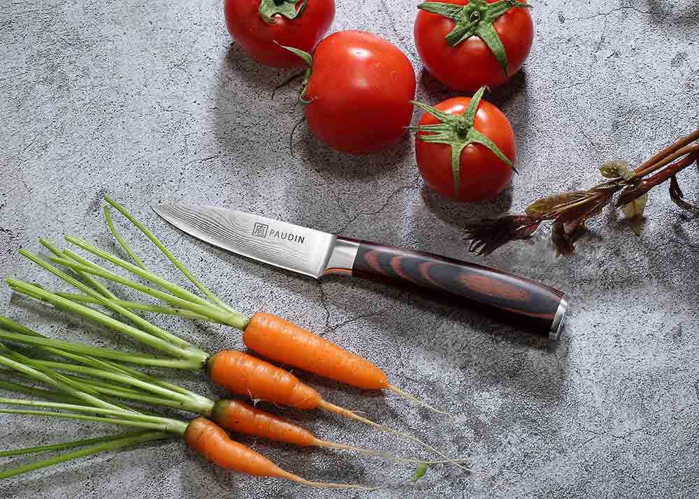 Universal Classic 3.5" Paring Knife