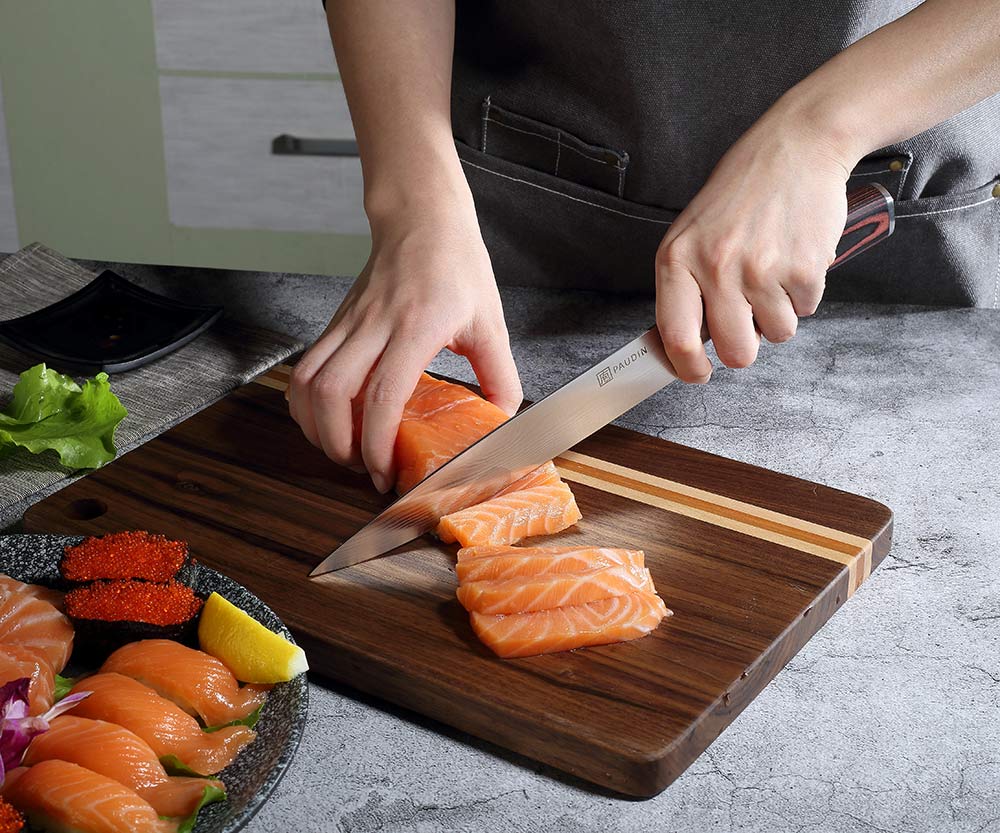 Universal Classic 8" Carving Knife