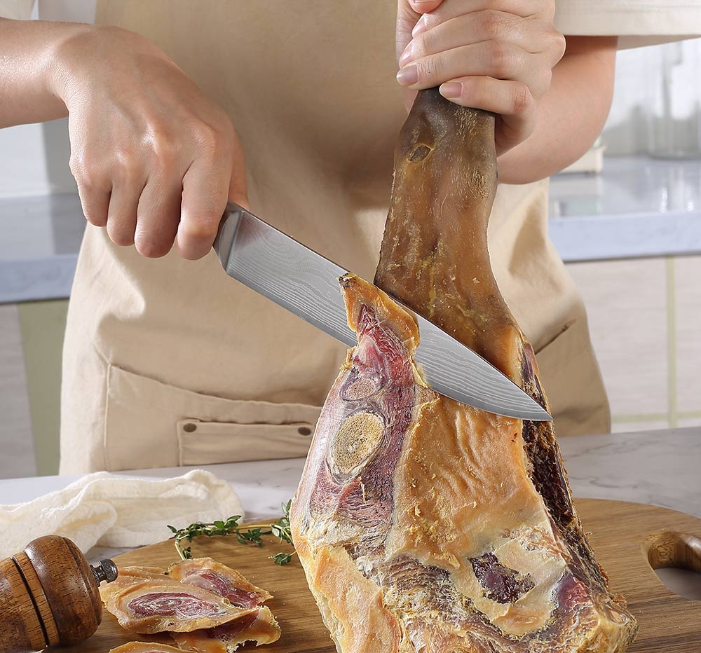 Universal Classic 8" Carving Knife
