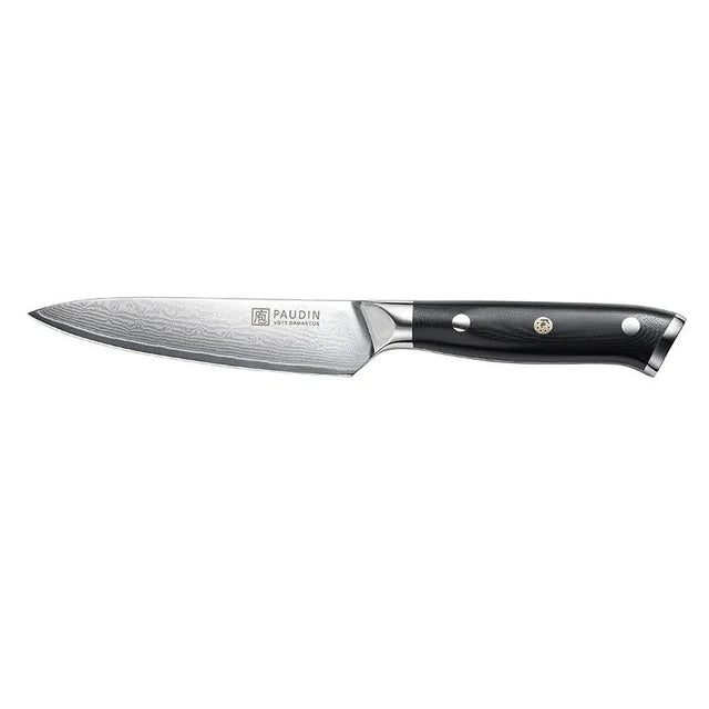 DAMASCUS, Cloud Premium 5" Utility Knife
