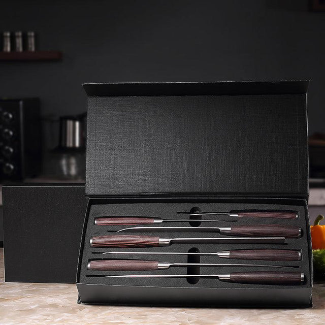 Universal Classic 7-PC Knife Set