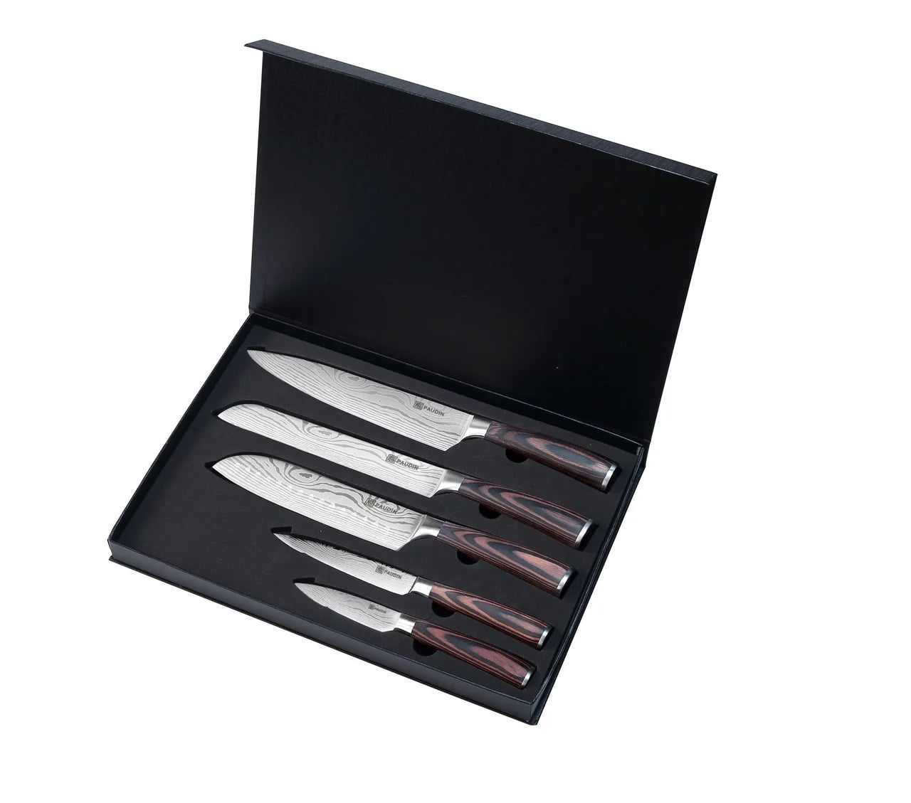 Universal Classic 5-PC Knife Set