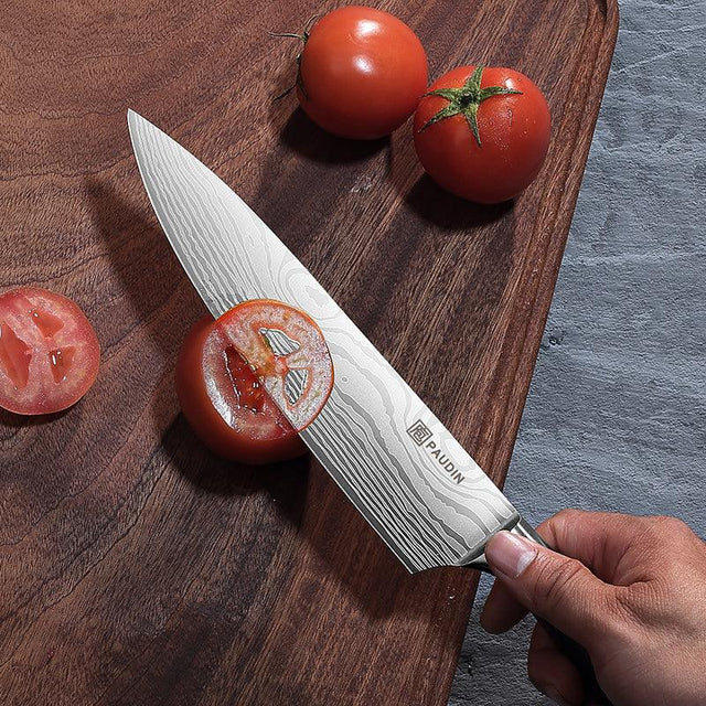 Universal Classic 5-PC Knife Set