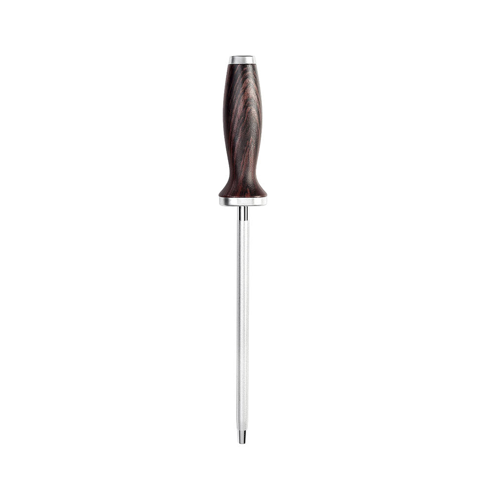 Diamond Ceramic Honing Rod