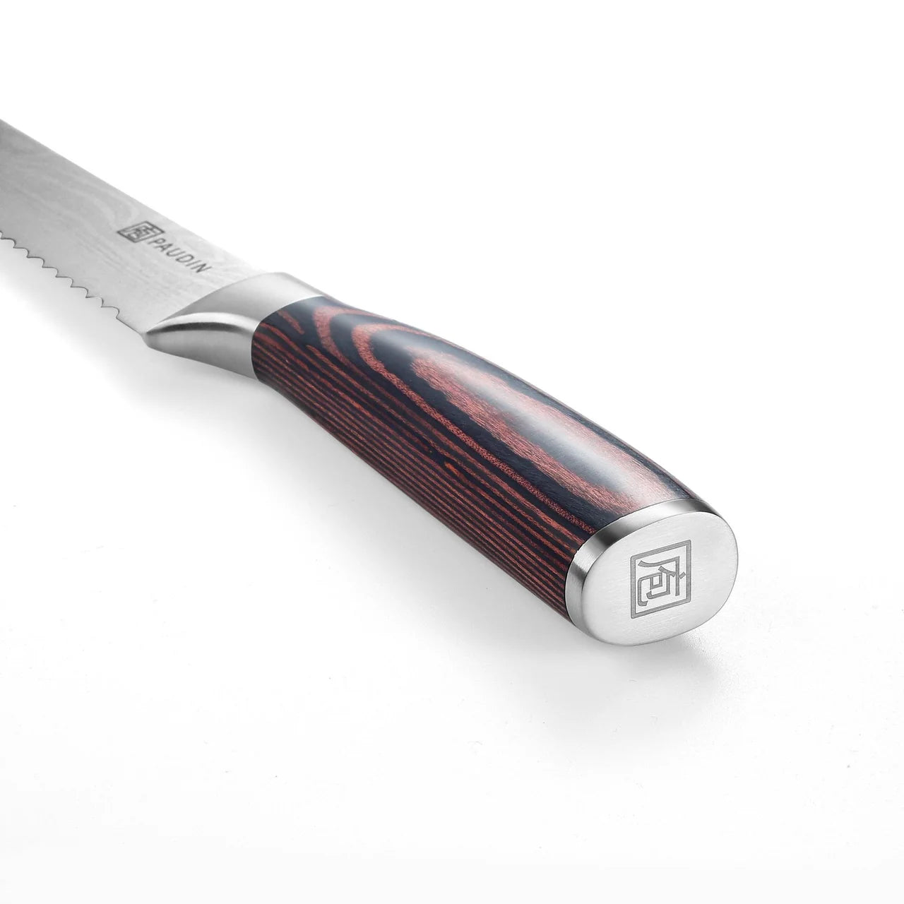 Universal Classic 10" Bread Knife