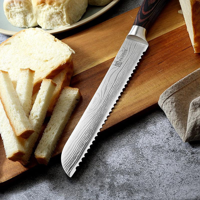 Universal Classic 10" Bread Knife