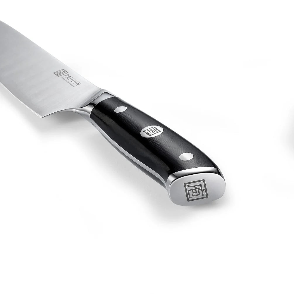 Ultra Dark Premium 8″ Chef’s Knife