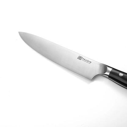 Ultra Dark Premium 8″ Chef’s Knife