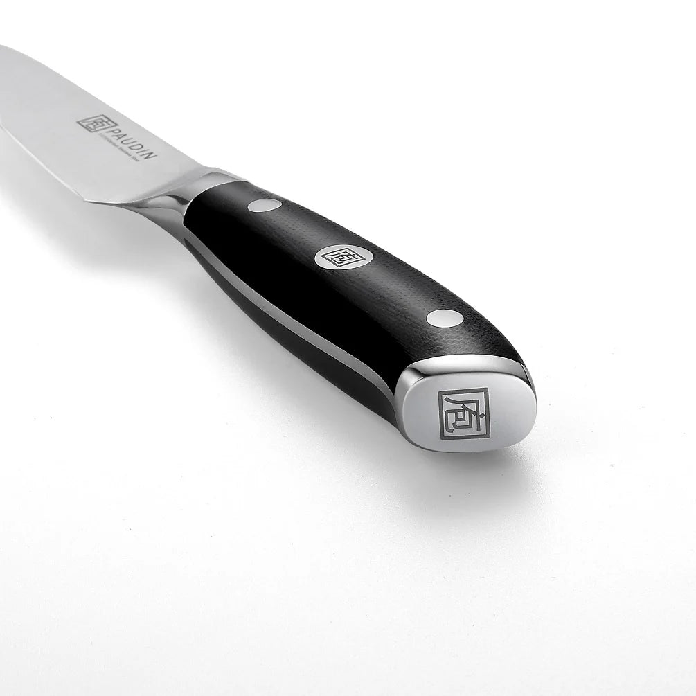 Ultra Dark Premium 3.5″ Paring Knife