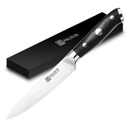 Ultra Dark Premium 5″ Utility Knife