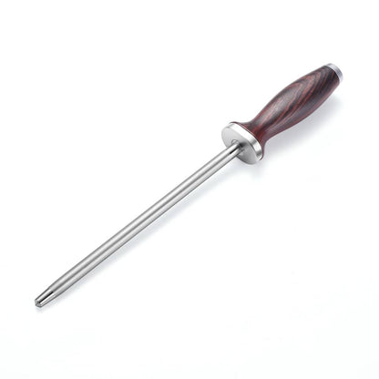 Diamond Ceramic Honing Rod
