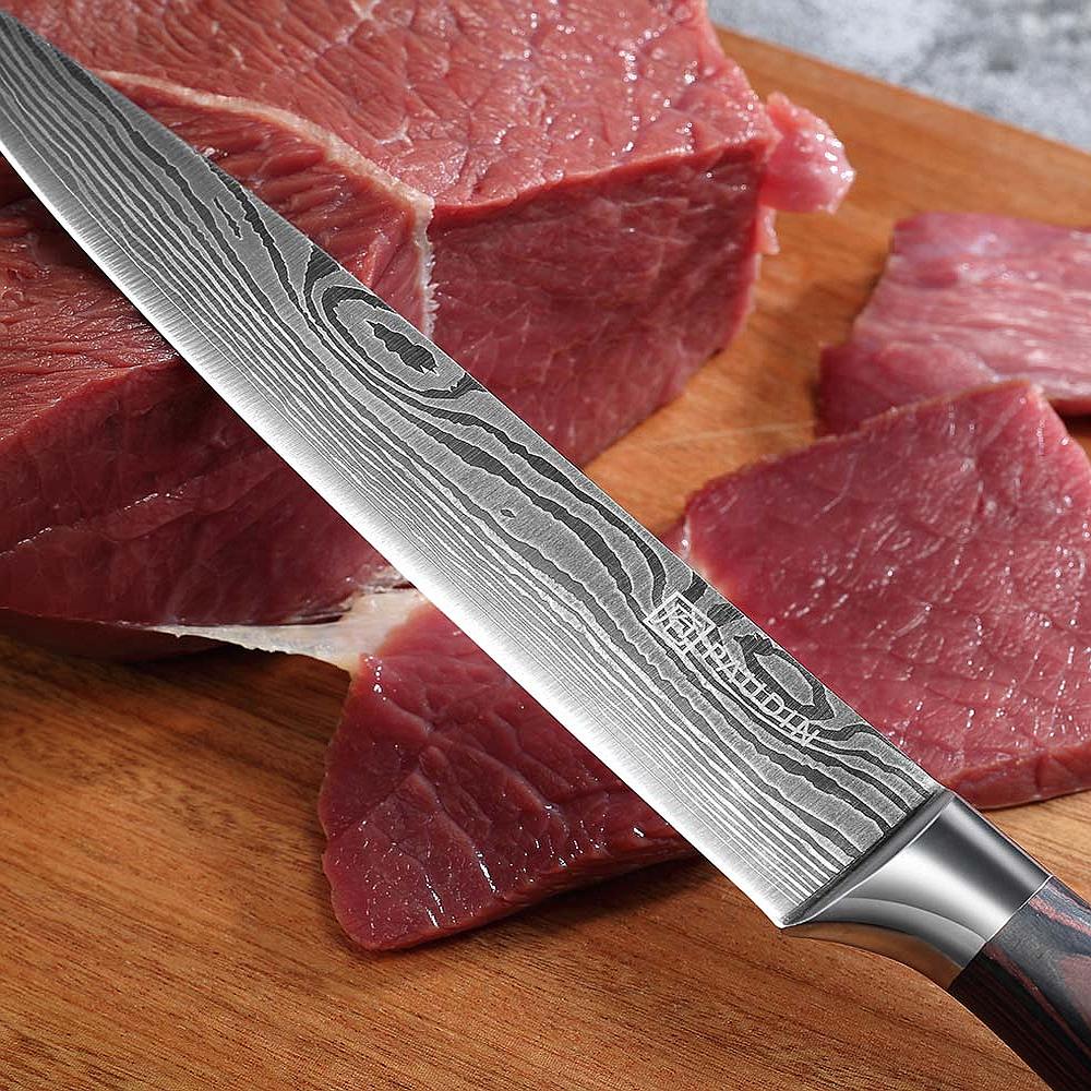 Universal Classic 8″ Carving Knife