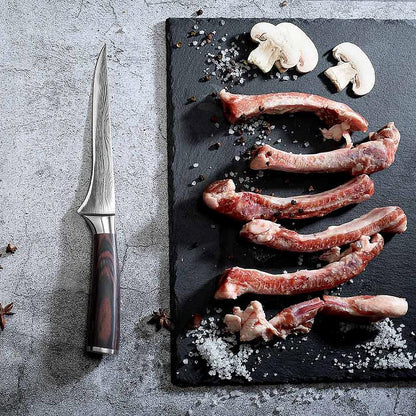 Universal Classic 6″ Boning Knife