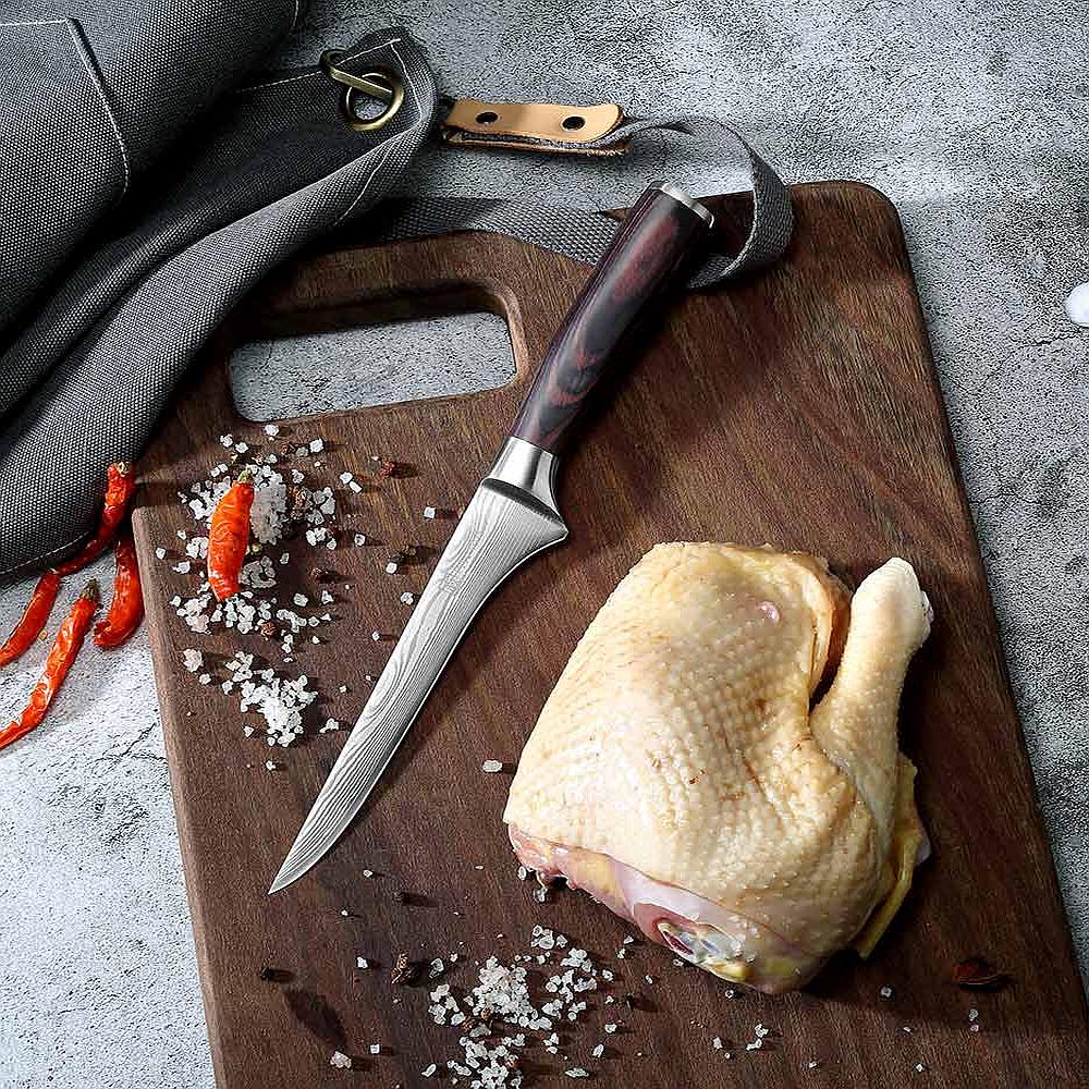 Universal Classic 6″ Boning Knife