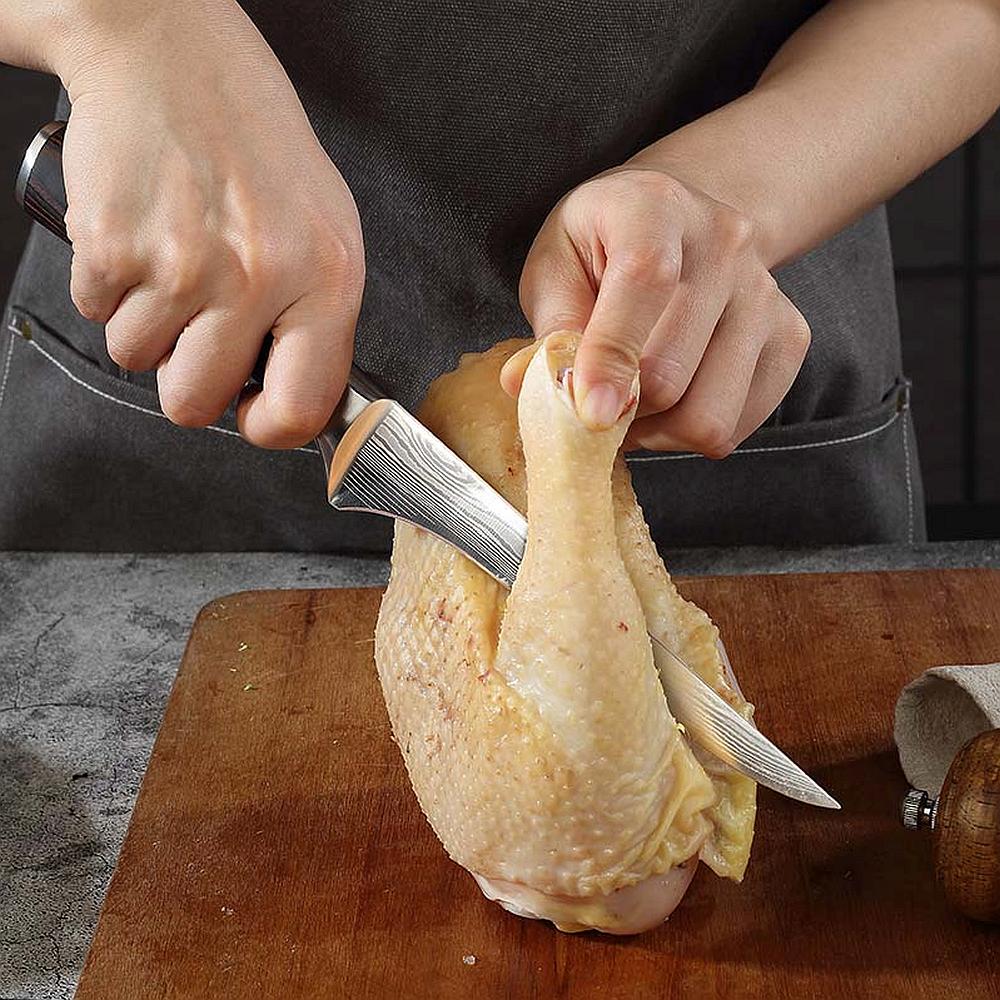 Universal Classic 6″ Boning Knife