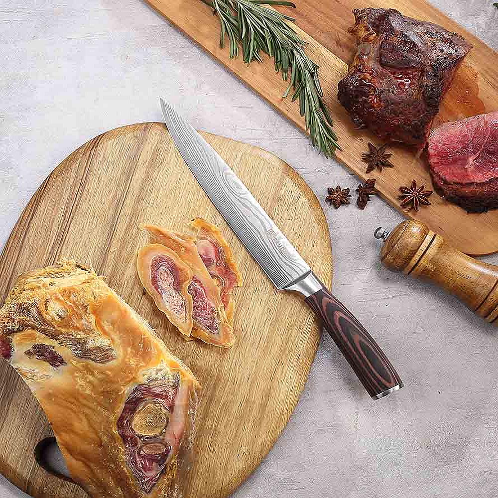 Universal Classic 8″ Carving Knife