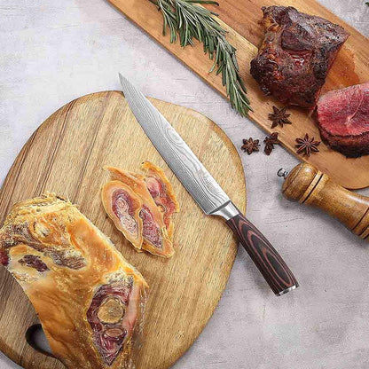 Universal Classic 8″ Carving Knife