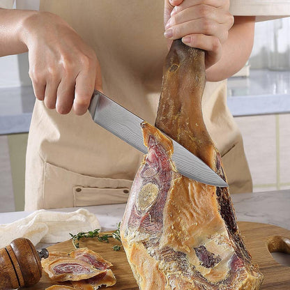 Universal Classic 8″ Carving Knife