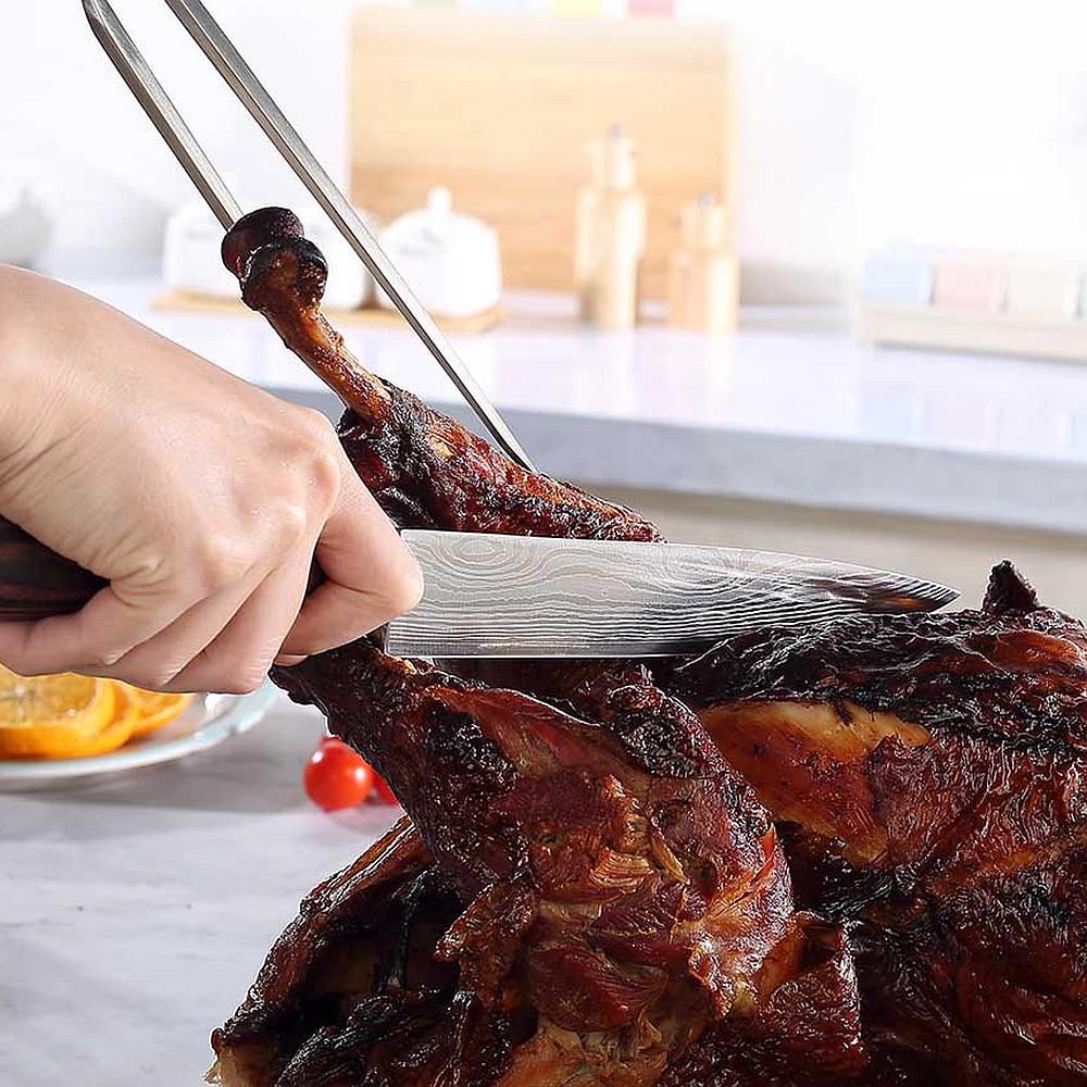 Universal Classic 8″ Carving Knife